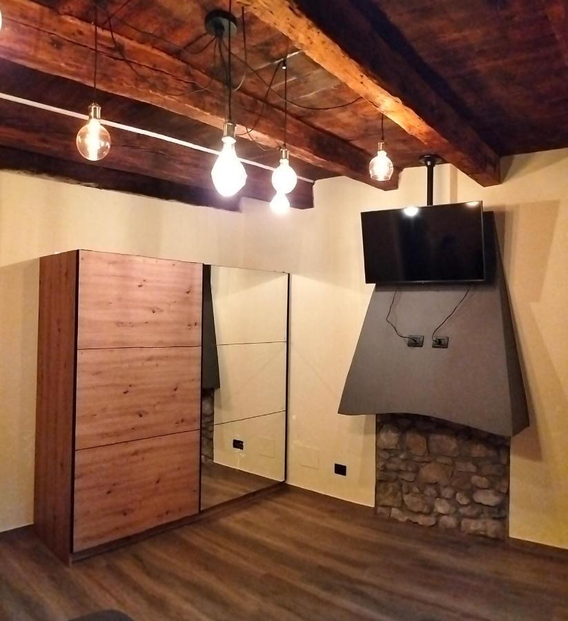 Ferienhaus La Cascina Della Vigna Del Viandante *