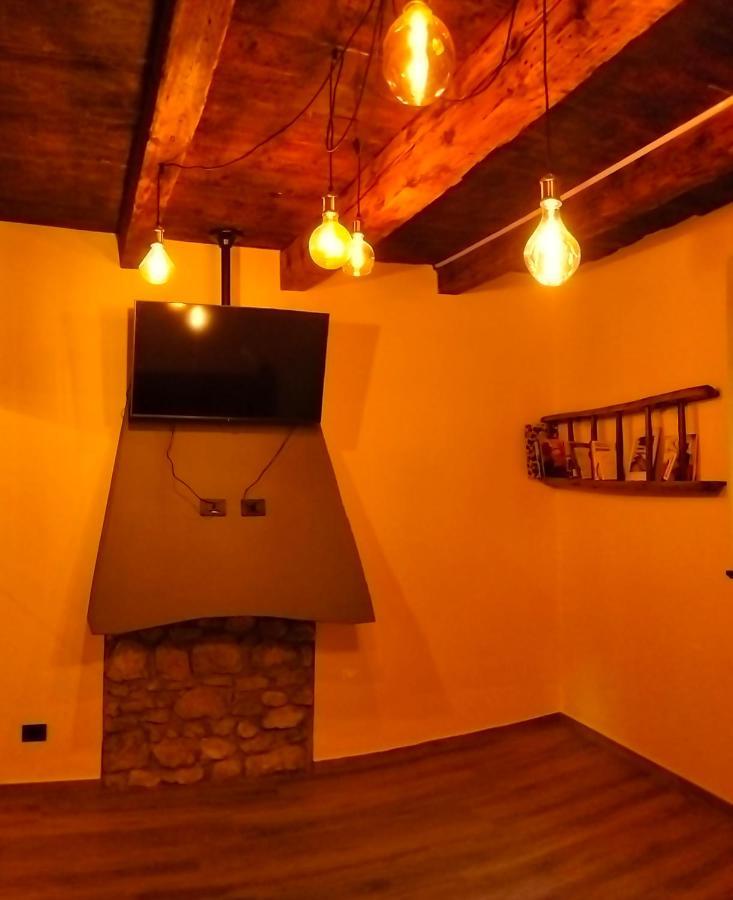 La Cascina Della Vigna Del Viandante Ferienhaus *