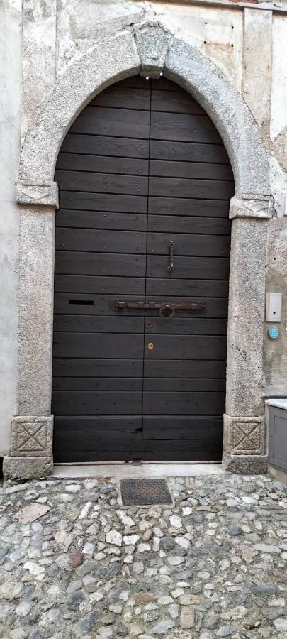 La Cascina Della Vigna Del Viandante Ferienhaus