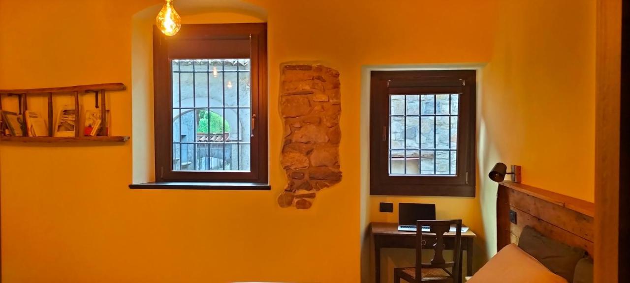 Ferienhaus La Cascina Della Vigna Del Viandante