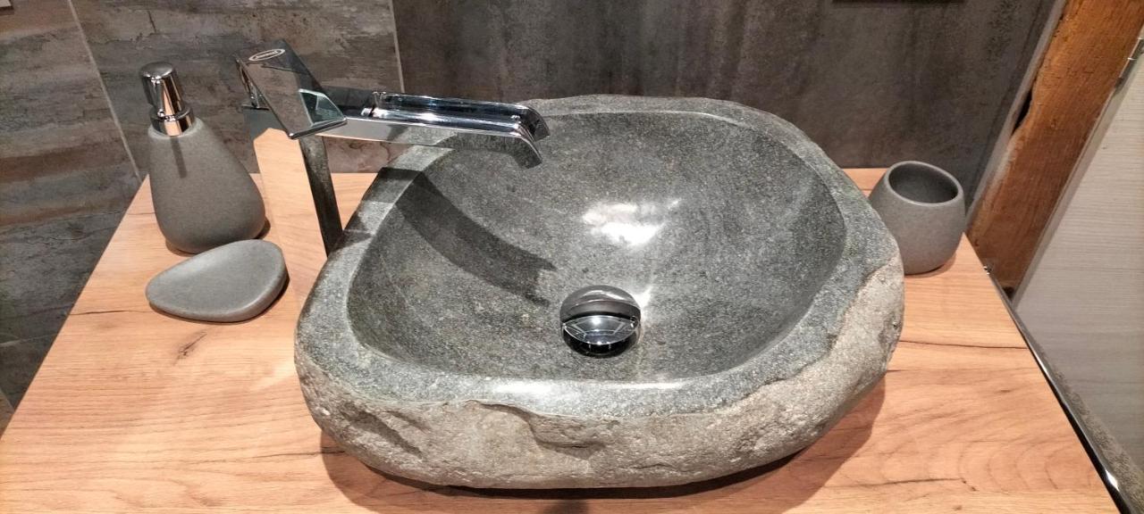 La Cascina Della Vigna Del Viandante