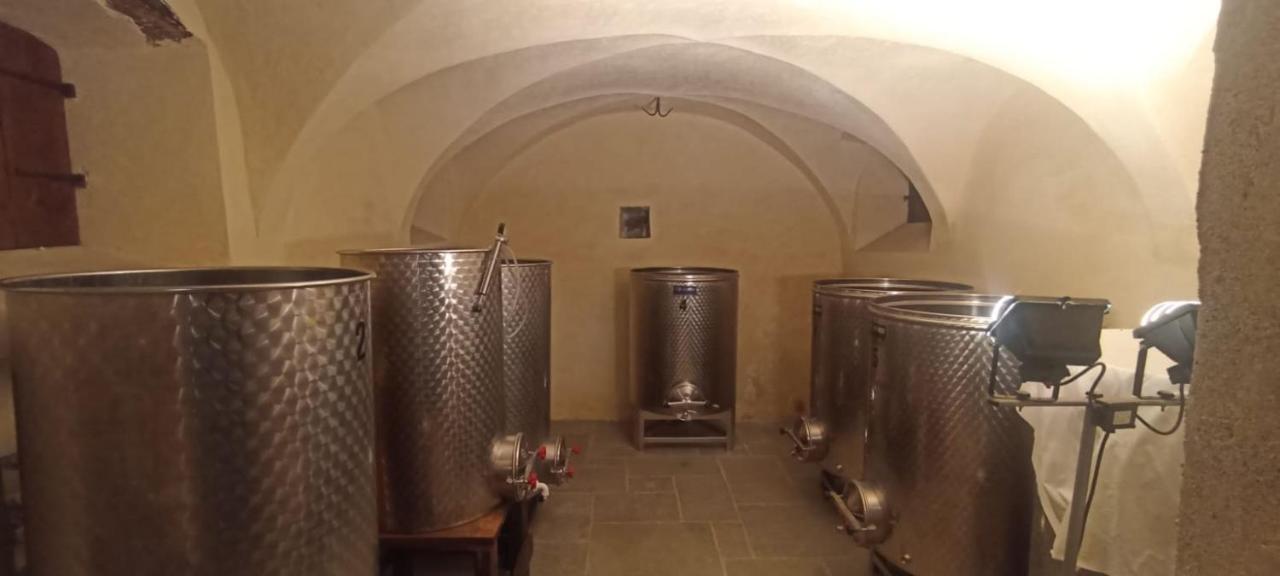 La Cascina Della Vigna Del Viandante Abbadia Lariana