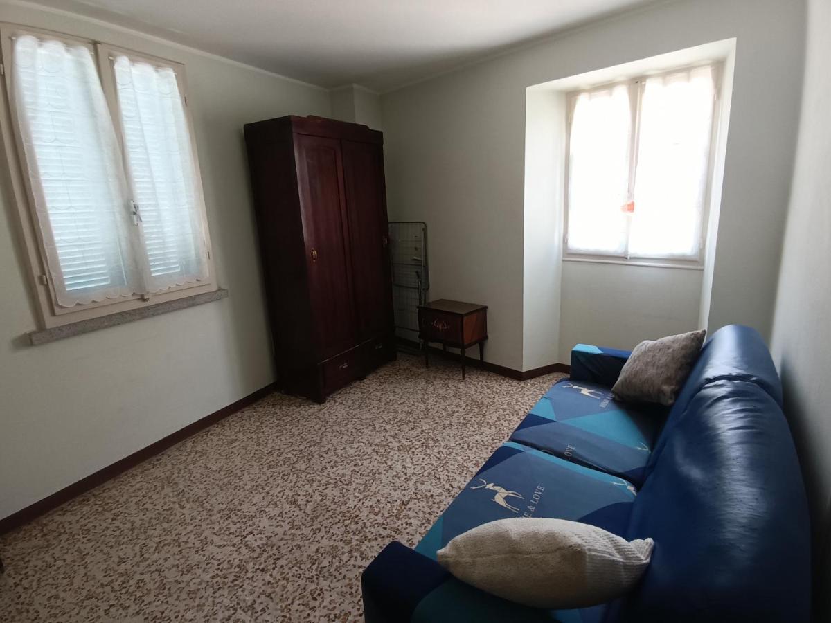 I Tre Moschettoni Apartment *