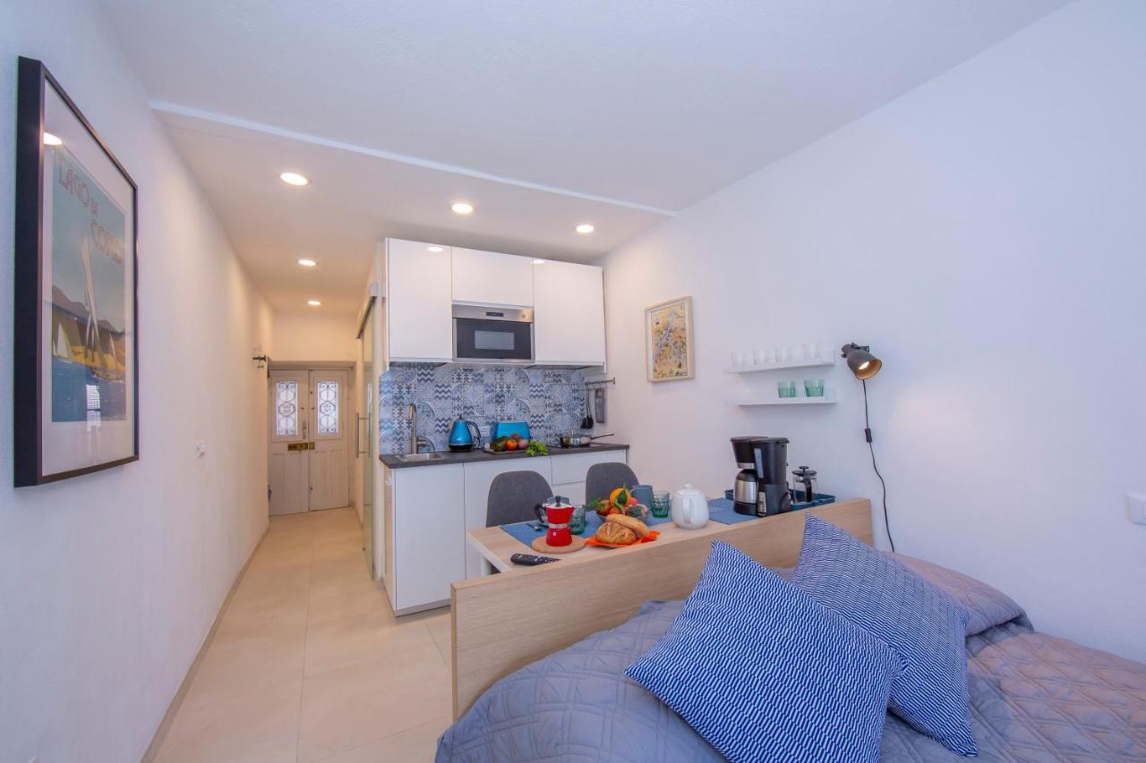 Fronte Apartment *