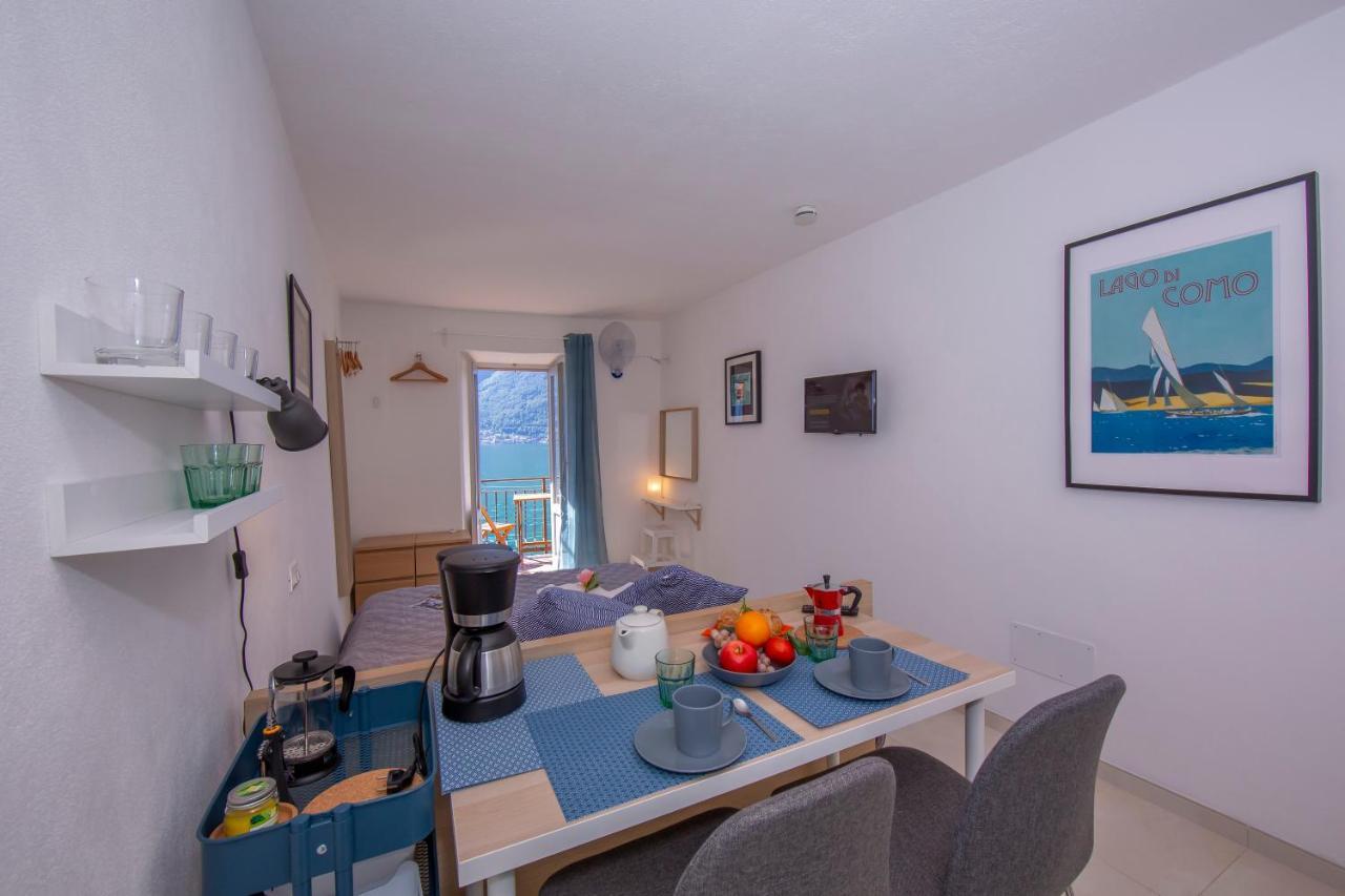 Apartment Fronte