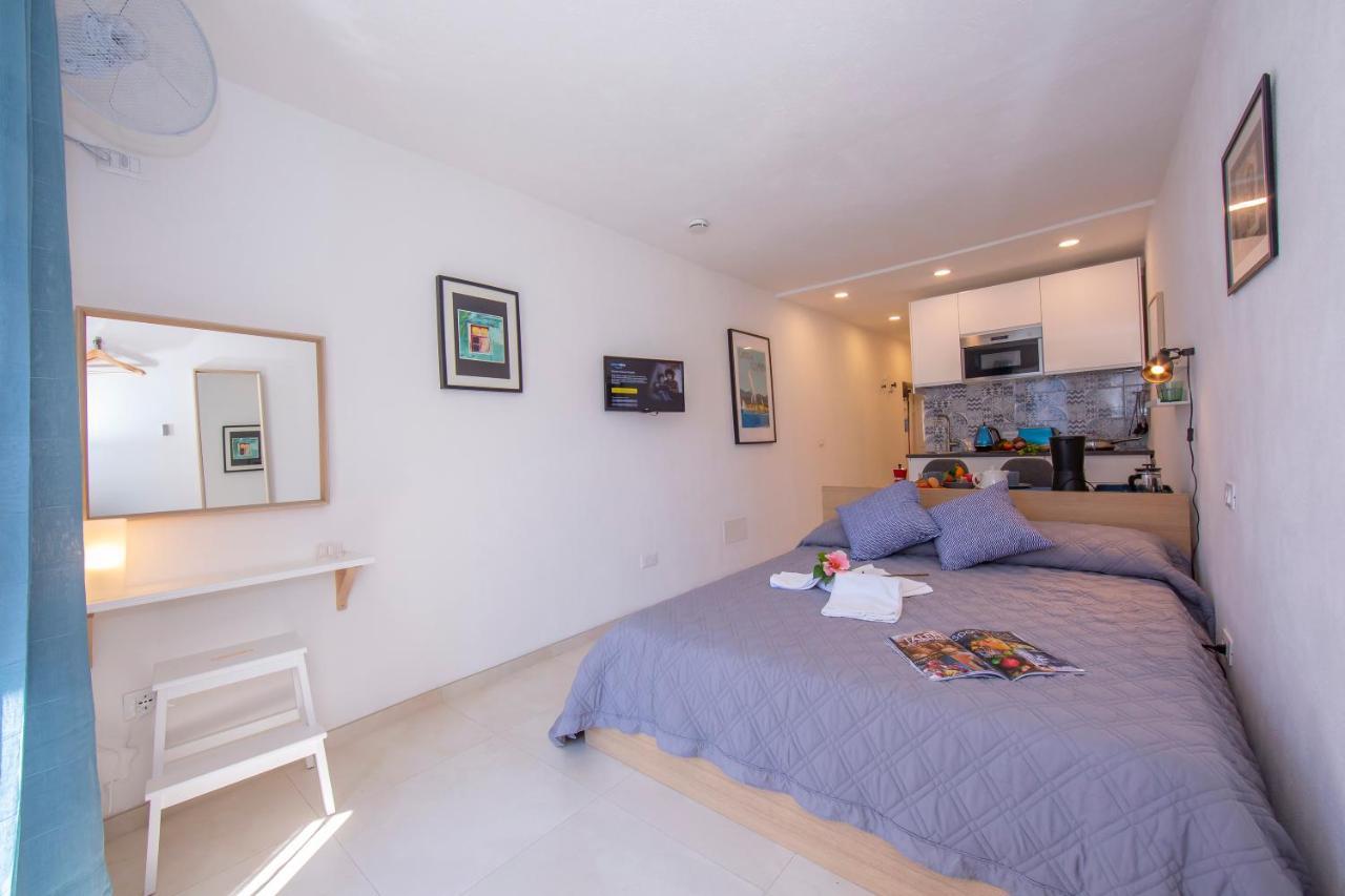 Apartment Fronte *