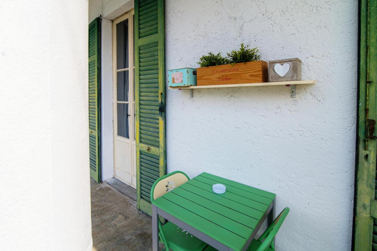 Joivy La Maison Des Couleurs Apartment Blevio