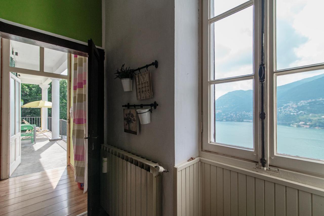 Joivy La Maison Des Couleurs Blevio