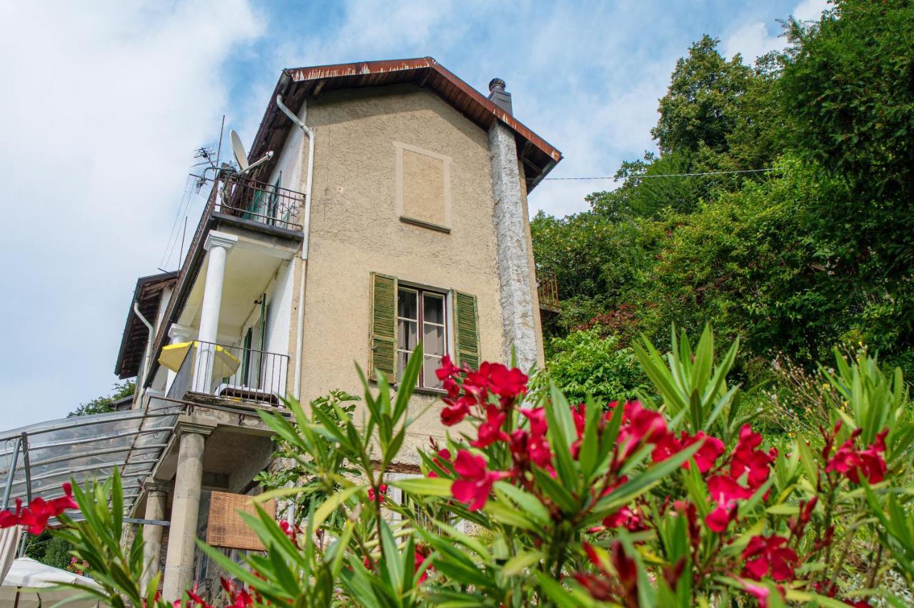 Joivy La Maison Des Couleurs * Blevio