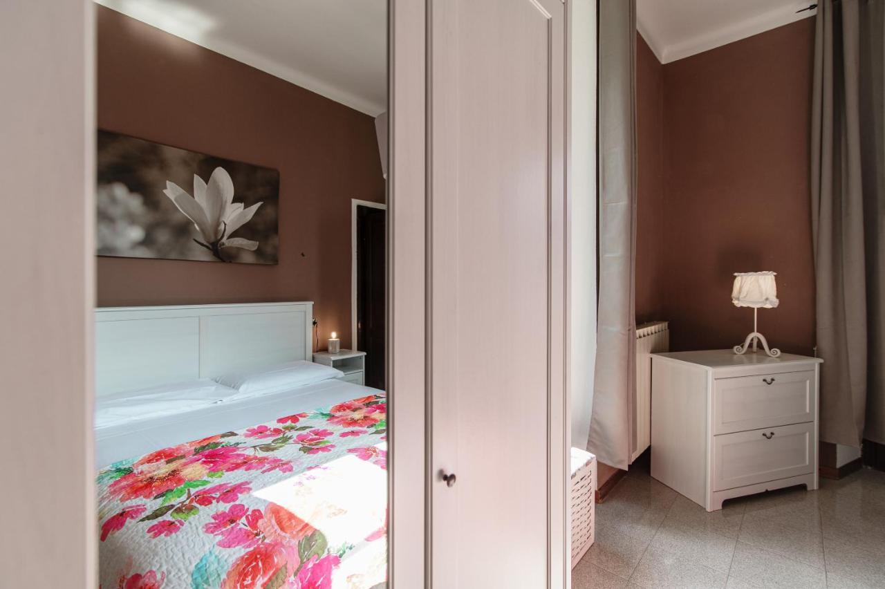 Joivy La Maison Des Couleurs Apartment