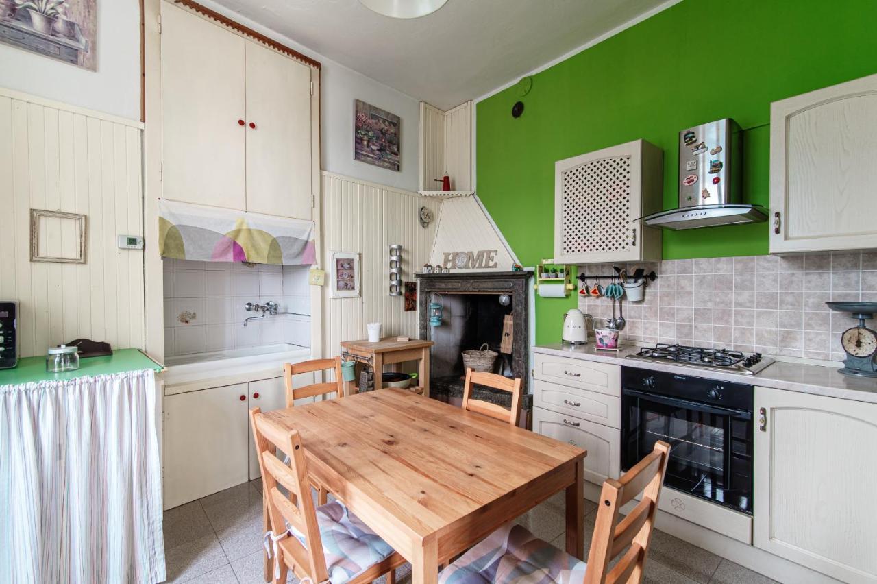 Joivy La Maison Des Couleurs Blevio