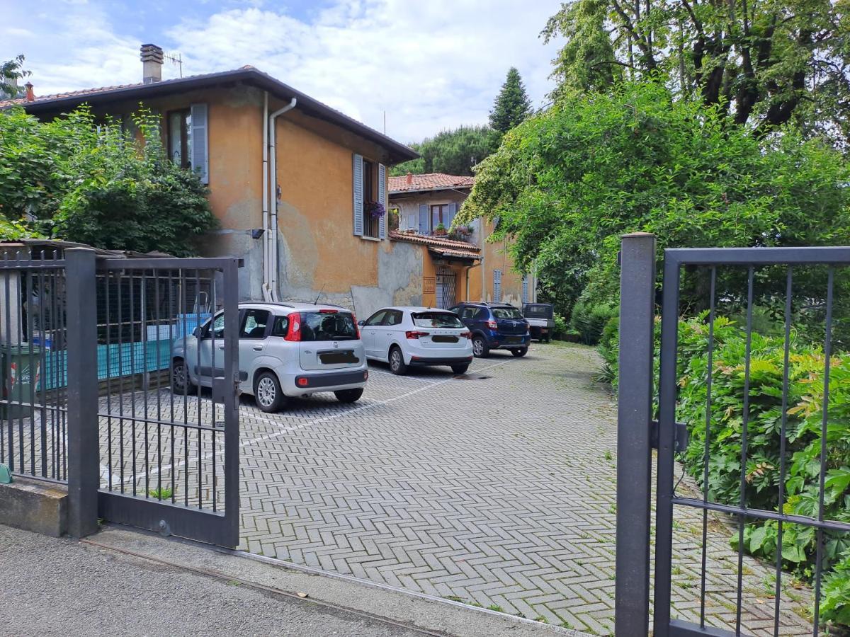 Apartment Gabbinoholidayhome In Suggestiva Corte