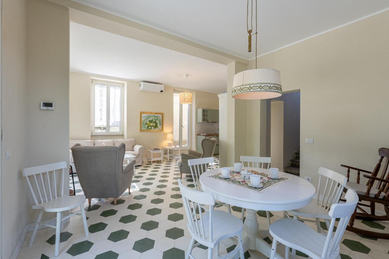 Lilla - Luxury Pool And Wine With View Villa Bellagio