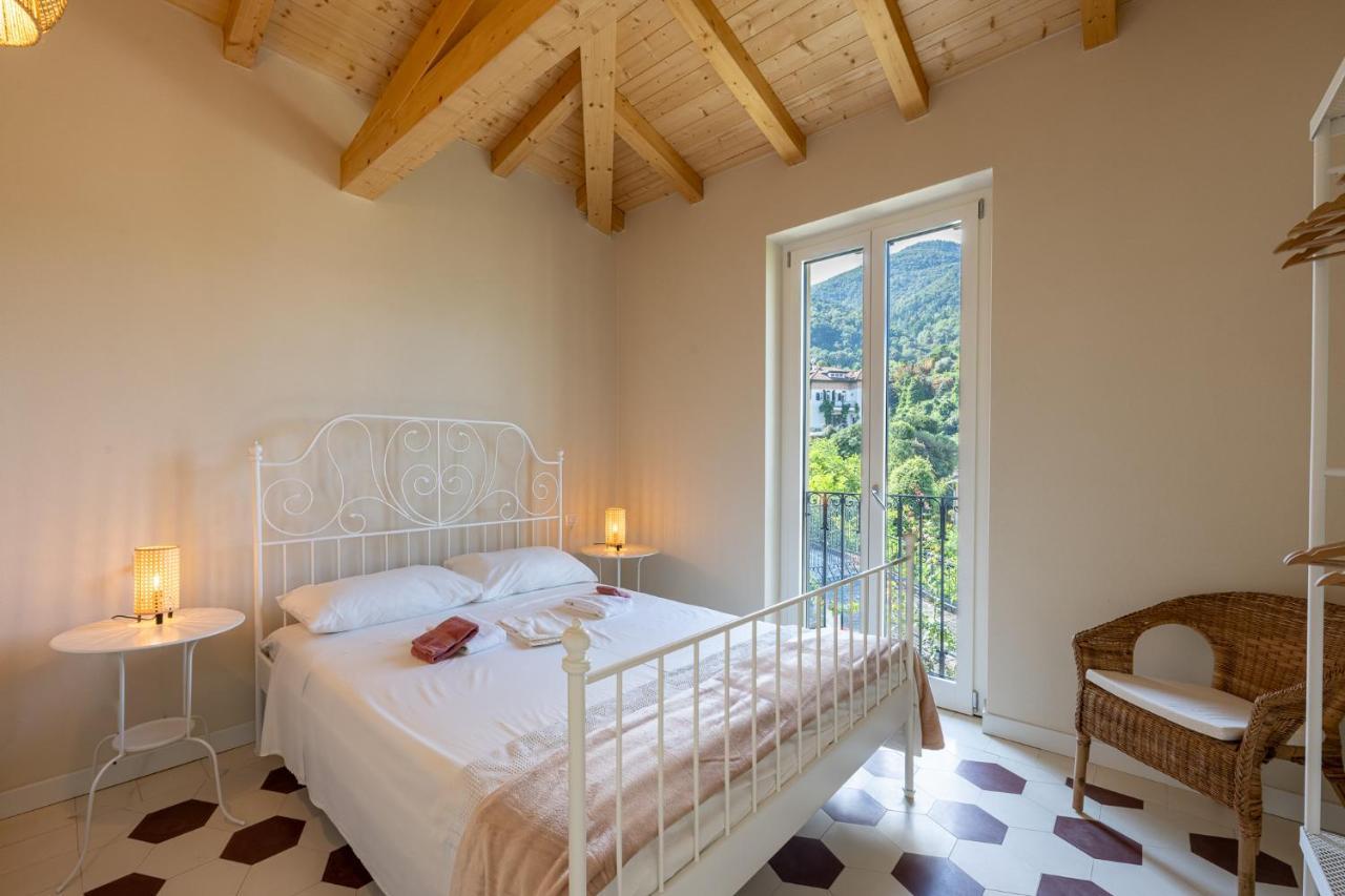 Villa Lilla - Luxury Pool And Wine With View