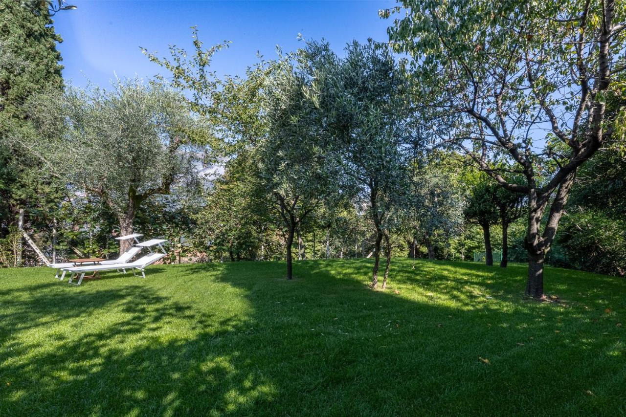 Lilla - Luxury Pool And Wine With View Villa