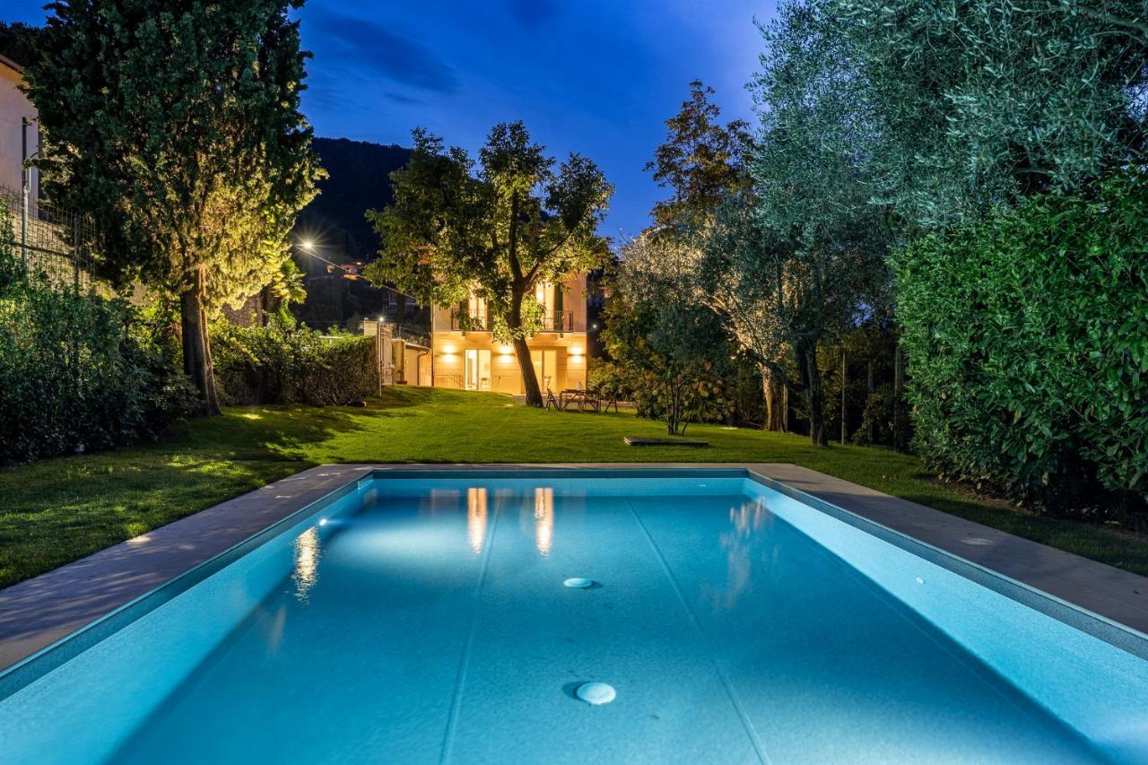 Lilla - Luxury Pool And Wine With View Villa *