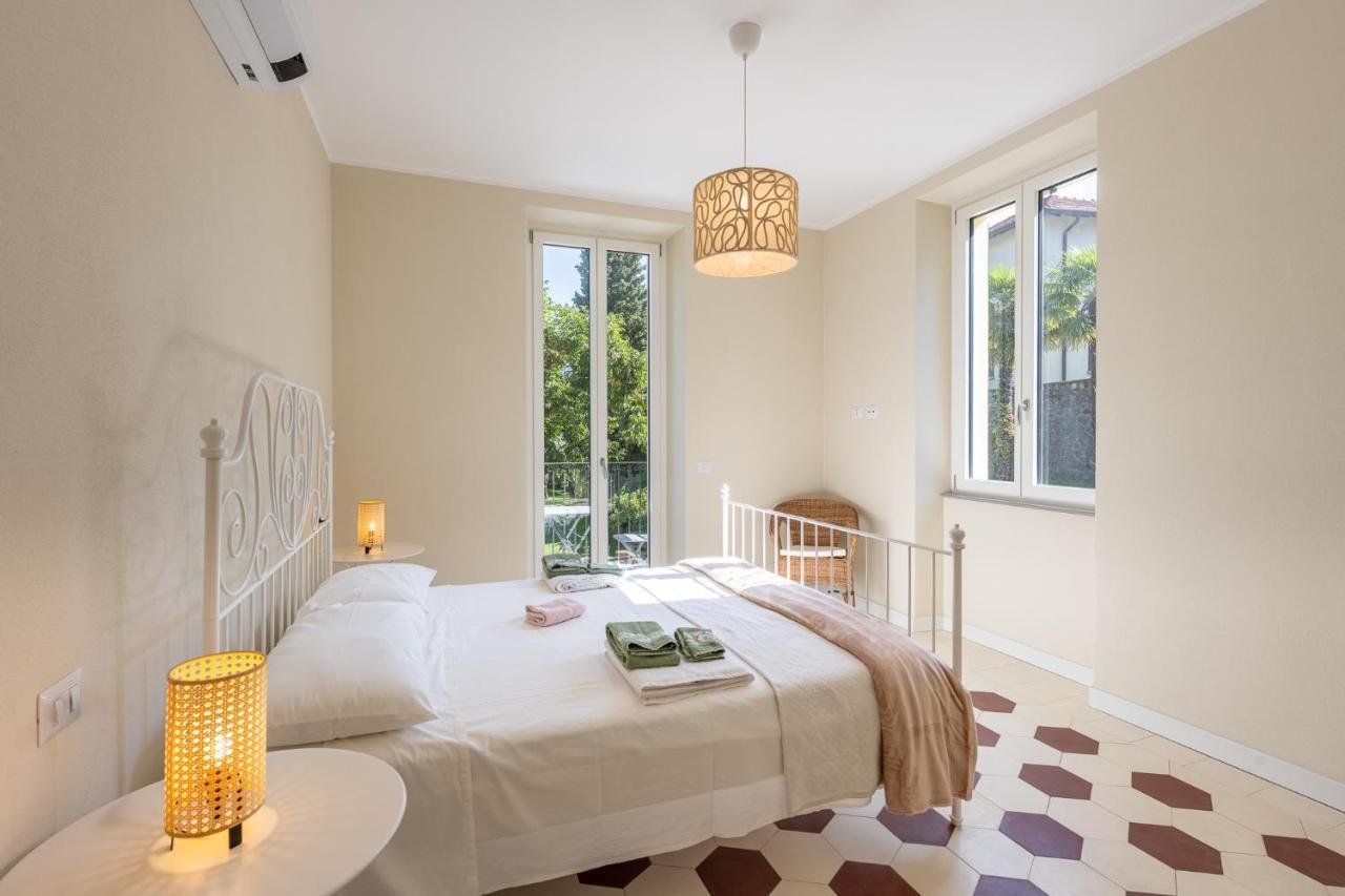 Villa Lilla - Luxury Pool And Wine With View *