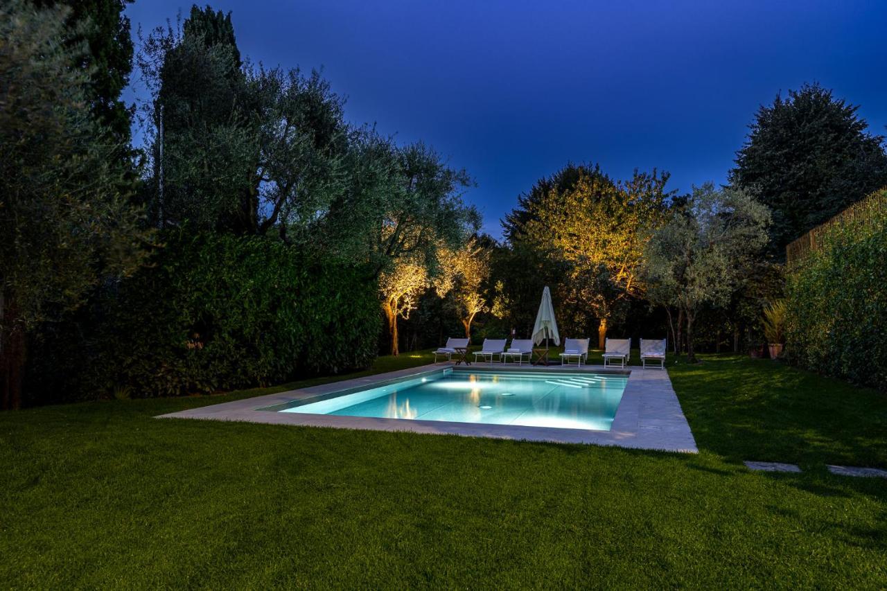 Lilla - Luxury Pool And Wine With View Bellagio