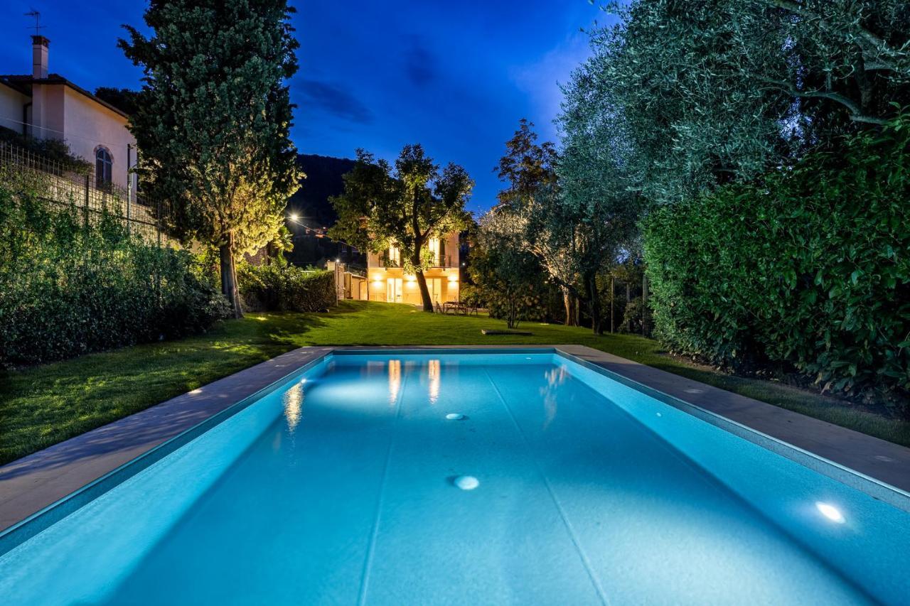 Villa Lilla - Luxury Pool And Wine With View *