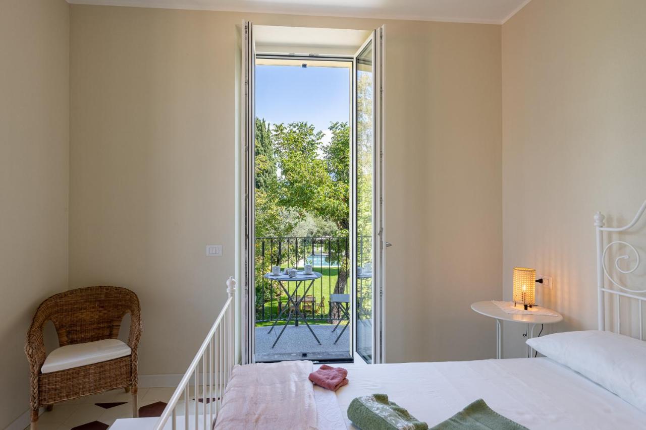 Lilla - Luxury Pool And Wine With View Villa Bellagio
