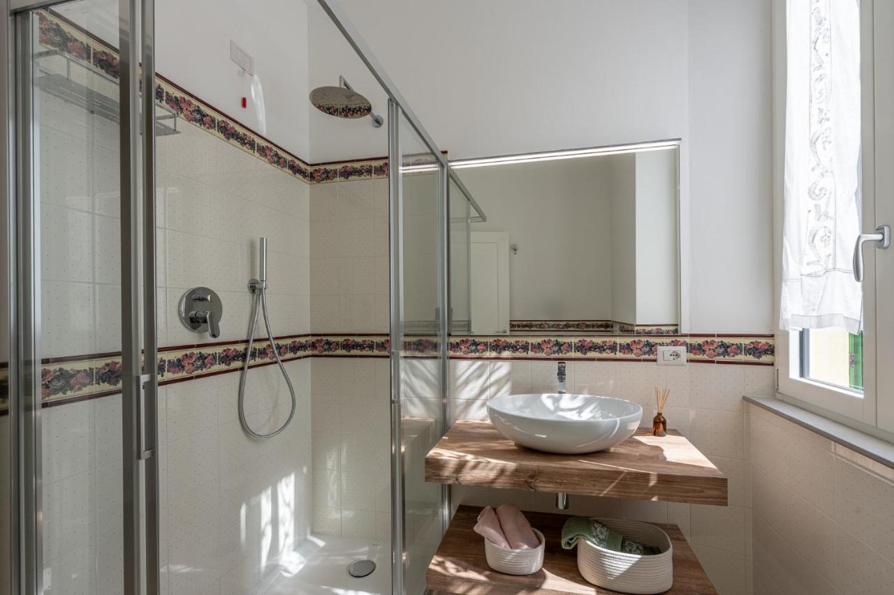 Villa Lilla - Luxury Pool And Wine With View *