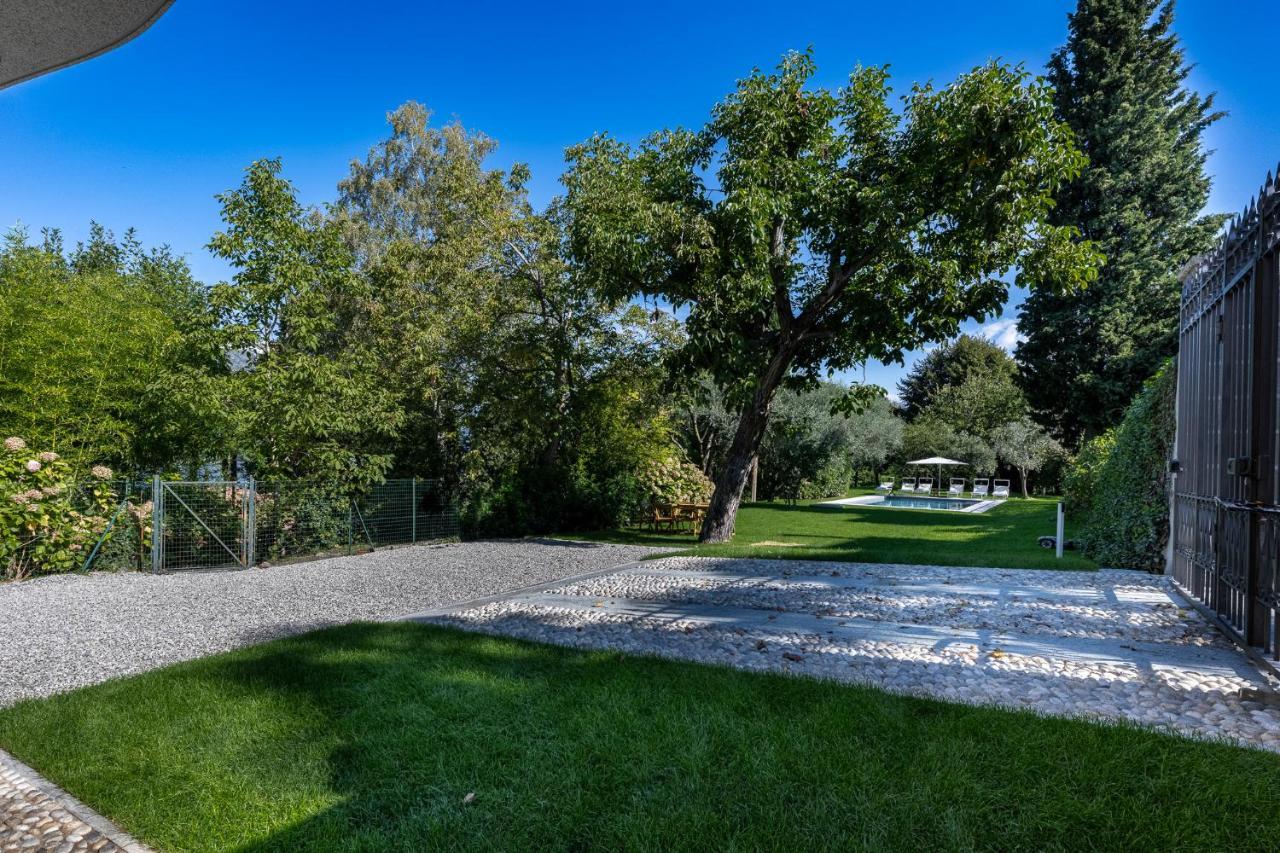 Lilla - Luxury Pool And Wine With View Villa Bellagio