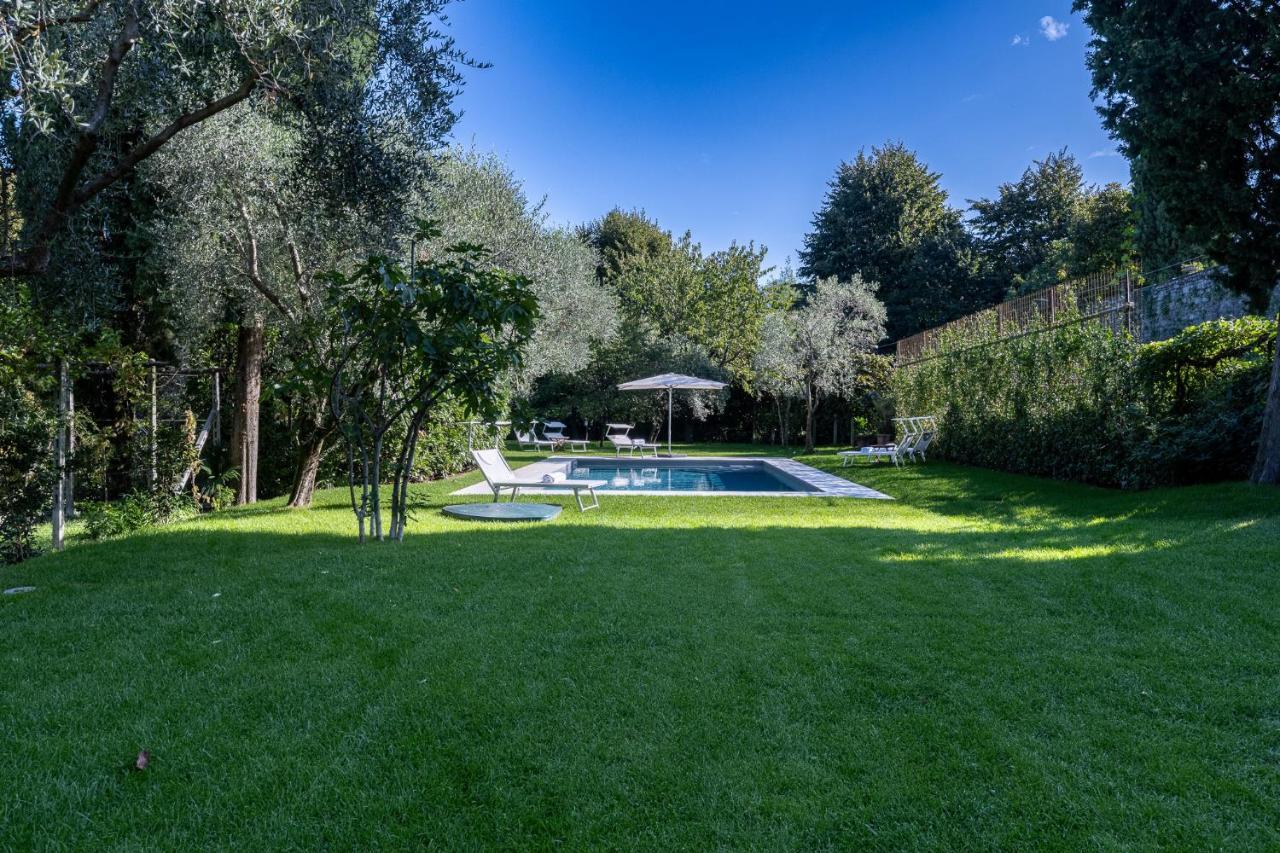 Villa Lilla - Luxury Pool And Wine With View *