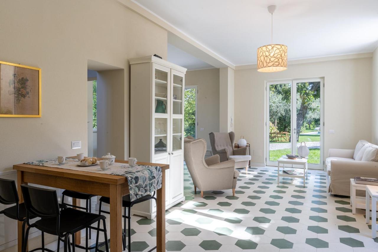Lilla - Luxury Pool And Wine With View Villa *