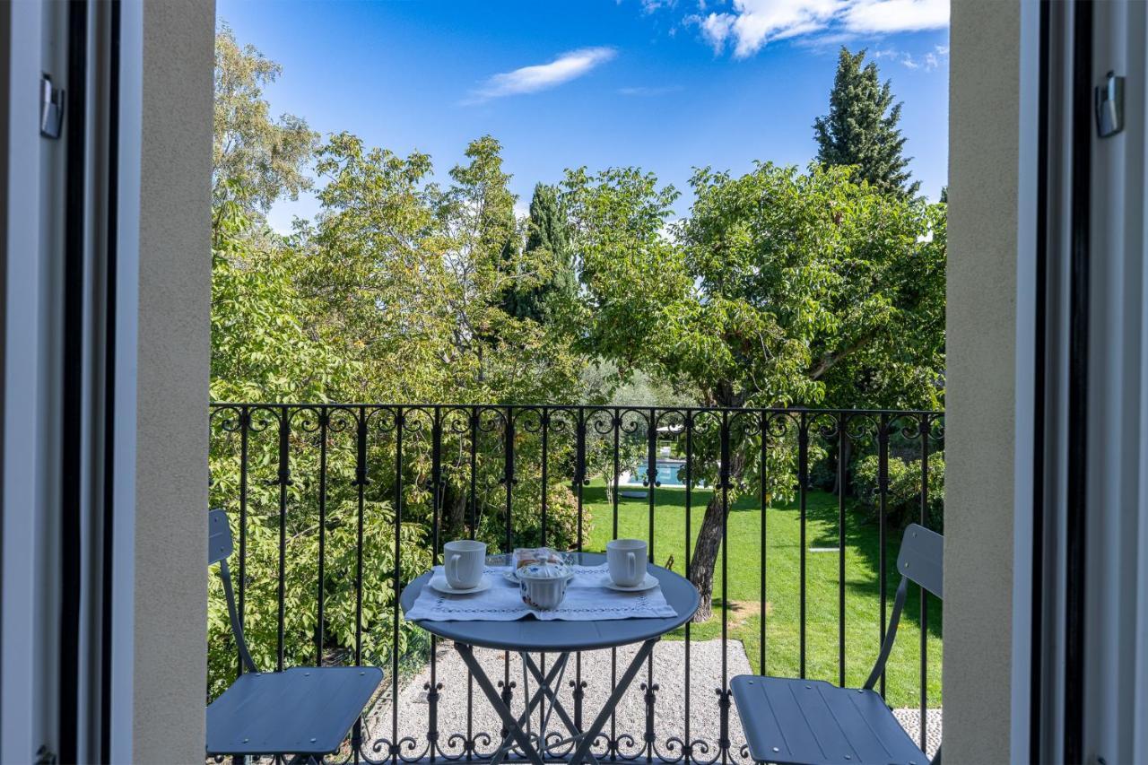 Lilla - Luxury Pool And Wine With View * Bellagio