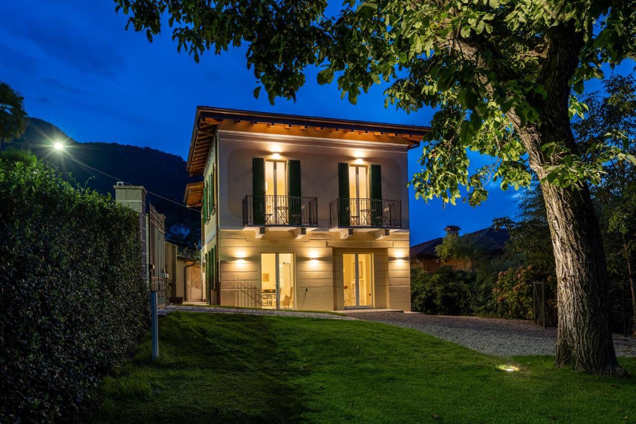 Lilla - Luxury Pool And Wine With View