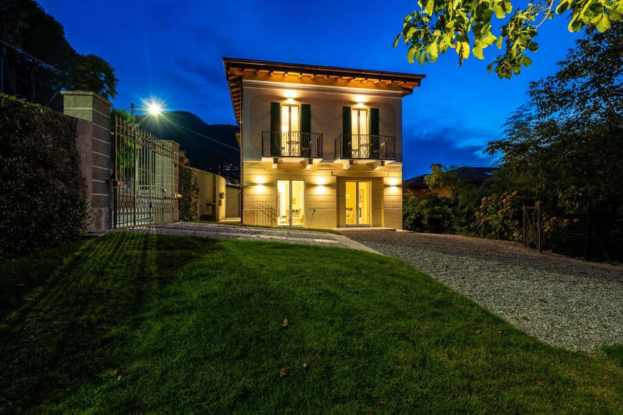 Lilla - Luxury Pool And Wine With View Villa *