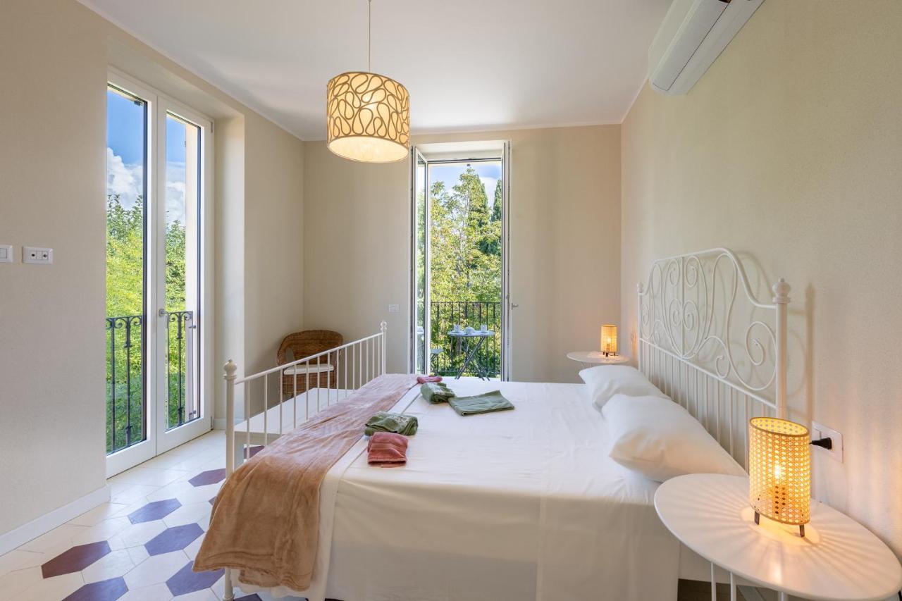 Villa Lilla - Luxury Pool And Wine With View