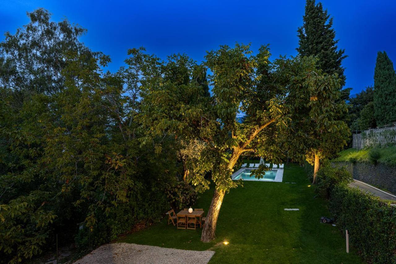 Villa Lilla - Luxury Pool And Wine With View *
