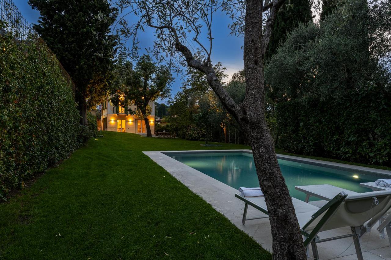 Lilla - Luxury Pool And Wine With View