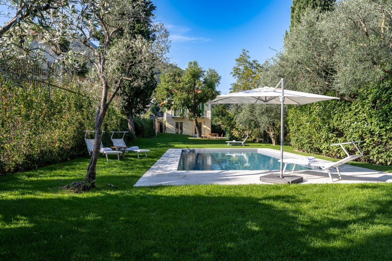 Villa Lilla - Luxury Pool And Wine With View *