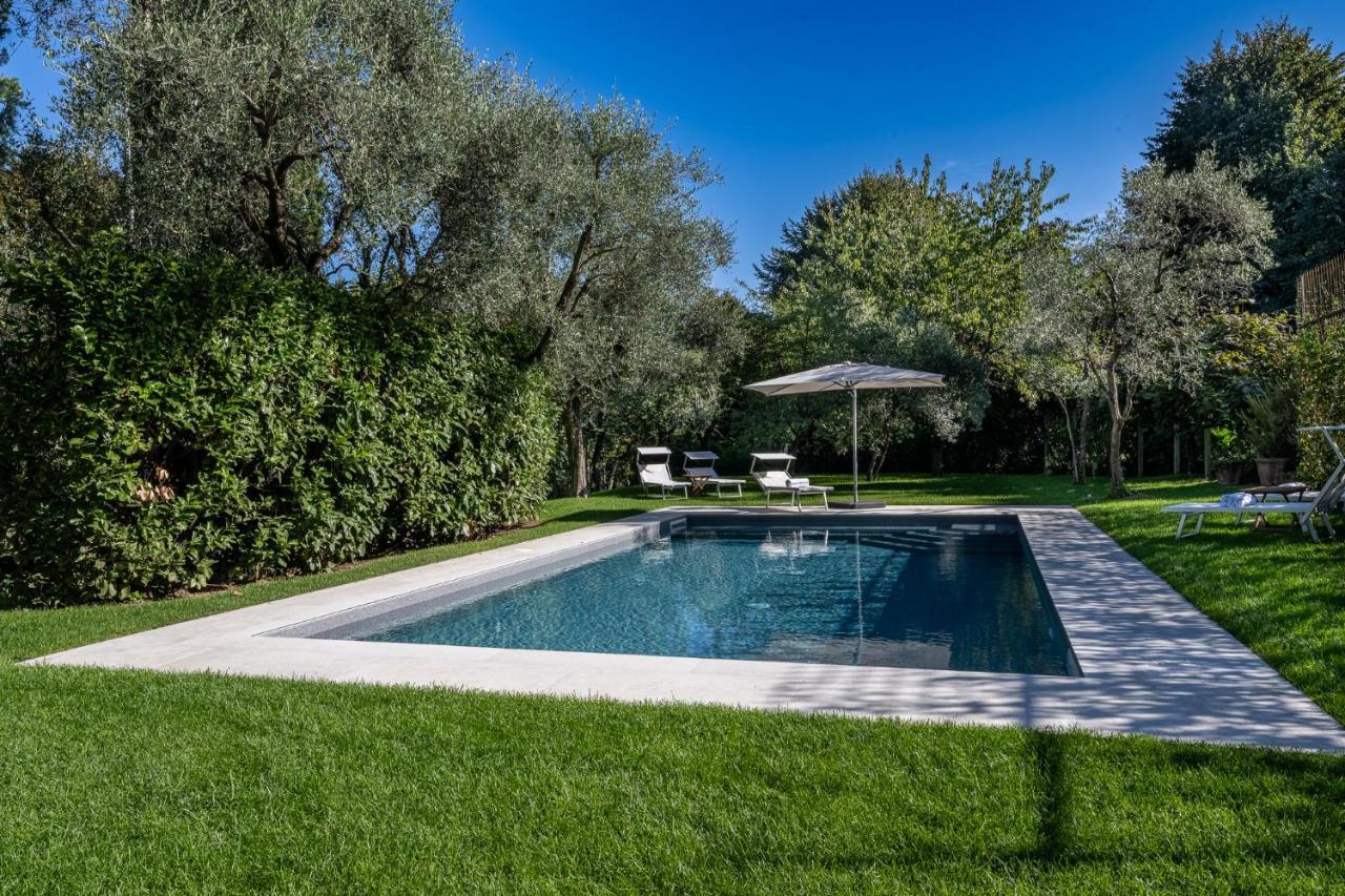 Villa Lilla - Luxury Pool And Wine With View