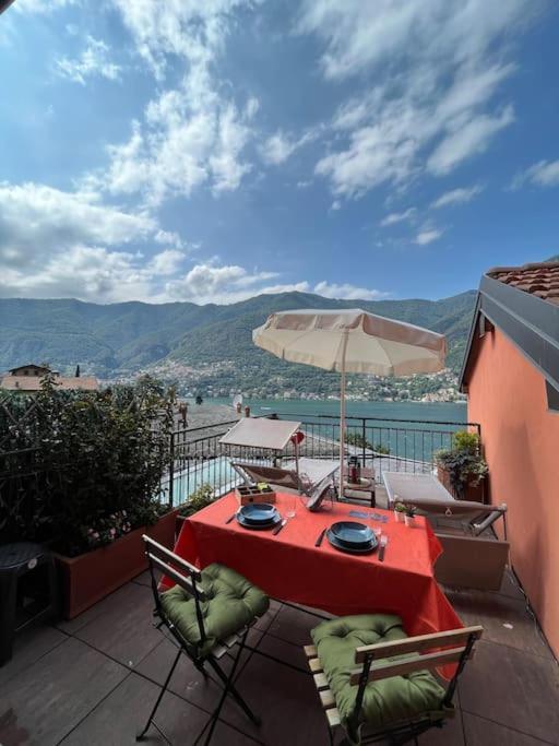 Holiday home Casa Giulietta With View Terrace Torno