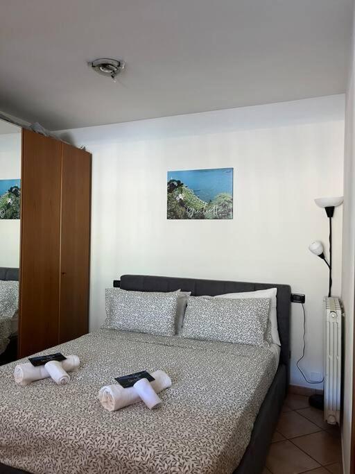Casa Giulietta With View Terrace