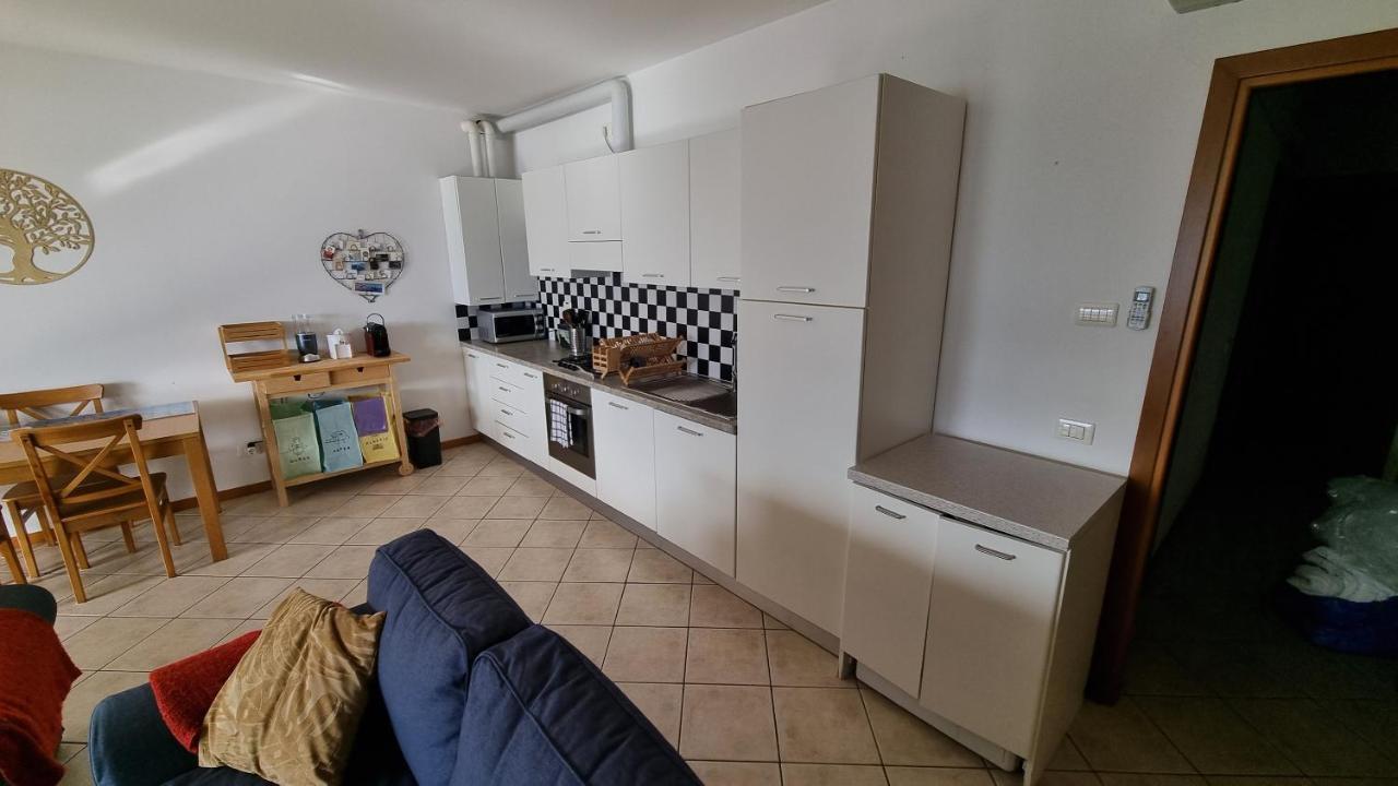 Apartment Vista D'oro Ulivo1 - 2 Bedroom Flat With View Perledo