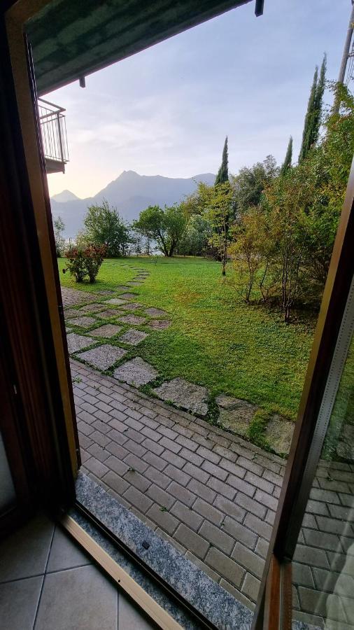Vista D'oro Ulivo1 - 2 Bedroom Flat With View