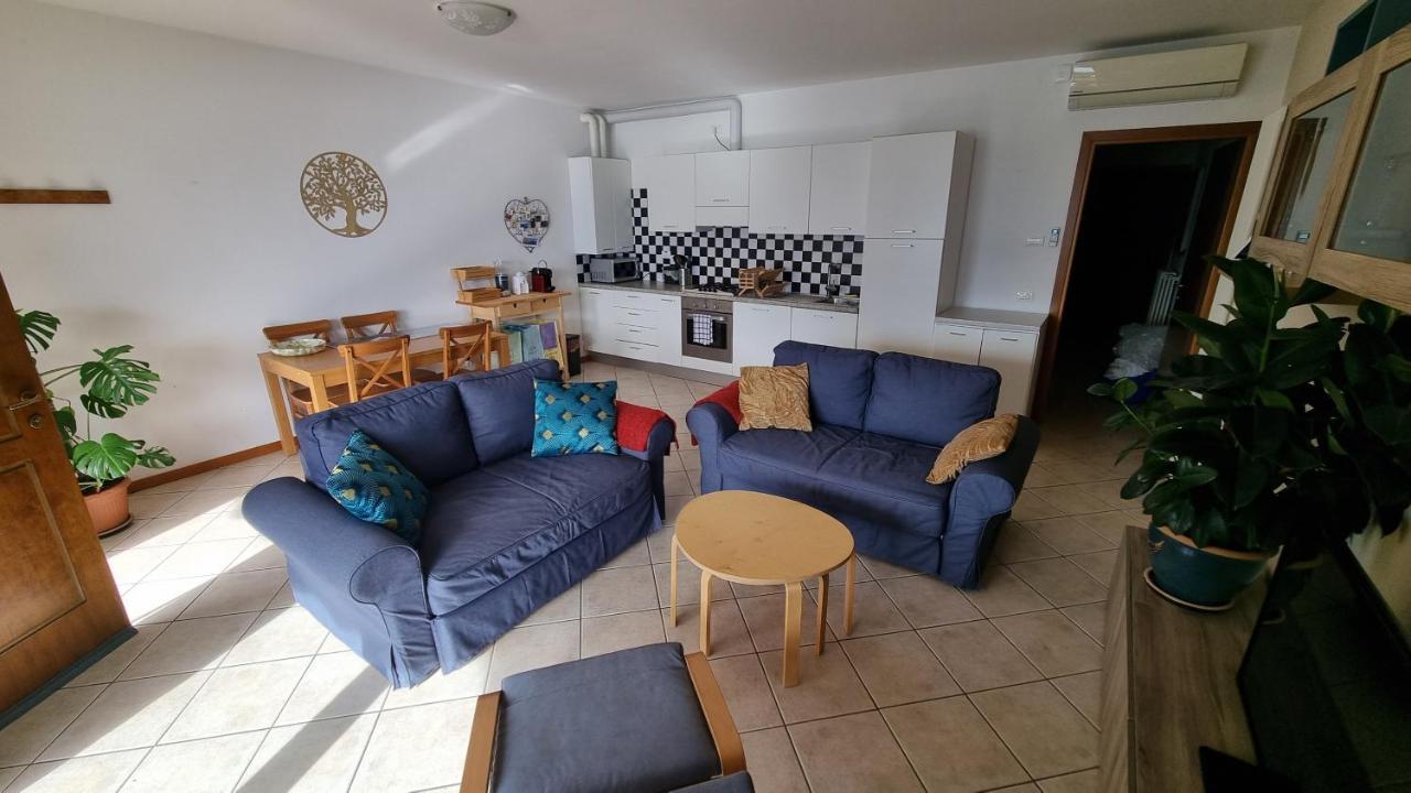 Vista D'oro Ulivo1 - 2 Bedroom Flat With View Apartment