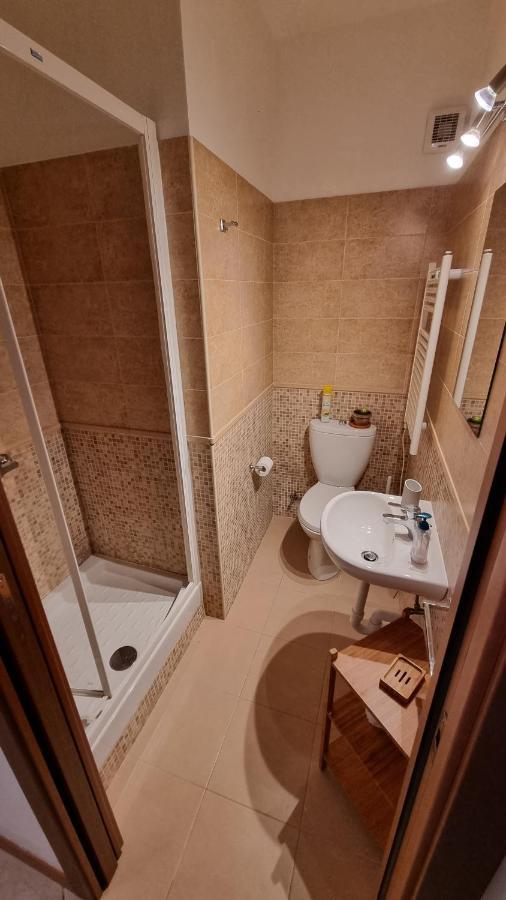 Vista D'oro Ulivo1 - 2 Bedroom Flat With View * Perledo