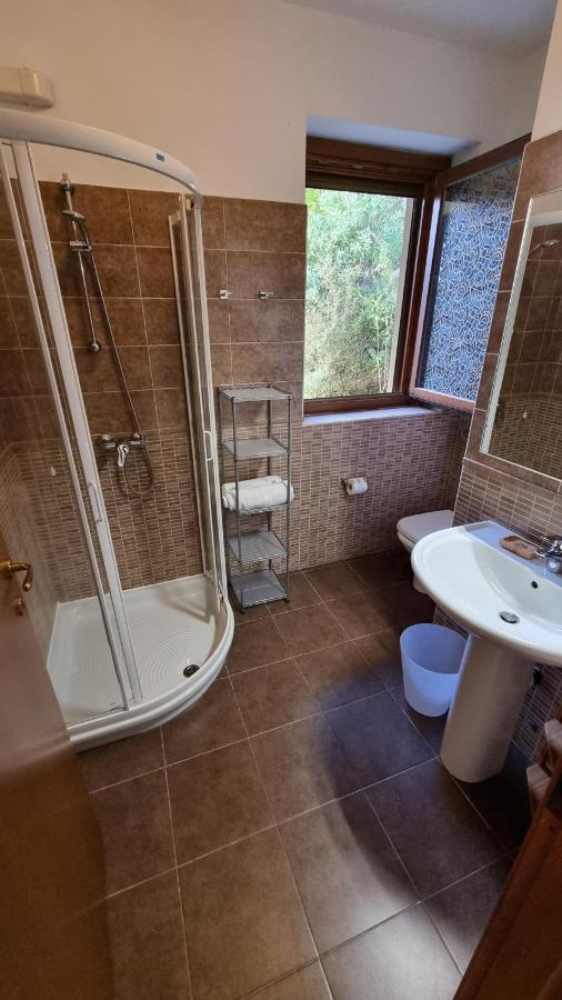 Vista D'oro Ulivo1 - 2 Bedroom Flat With View Apartment Perledo