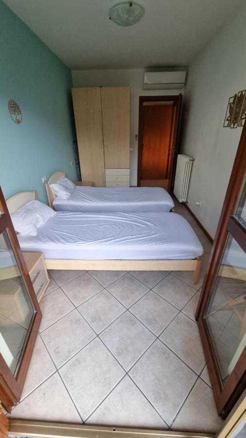 Vista D'oro Ulivo1 - 2 Bedroom Flat With View