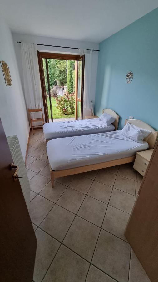 Apartment Vista D'oro Ulivo1 - 2 Bedroom Flat With View Perledo