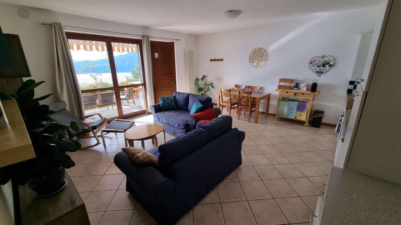 Vista D'oro Ulivo1 - 2 Bedroom Flat With View Apartment *