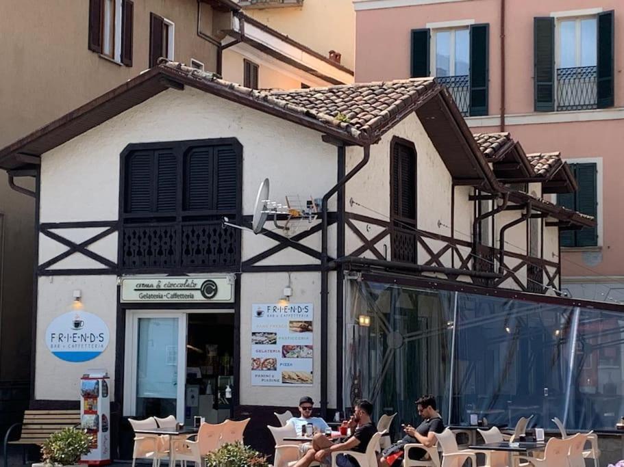 Apartment Casa Rino: Vacanze In Casetta...... Dongo