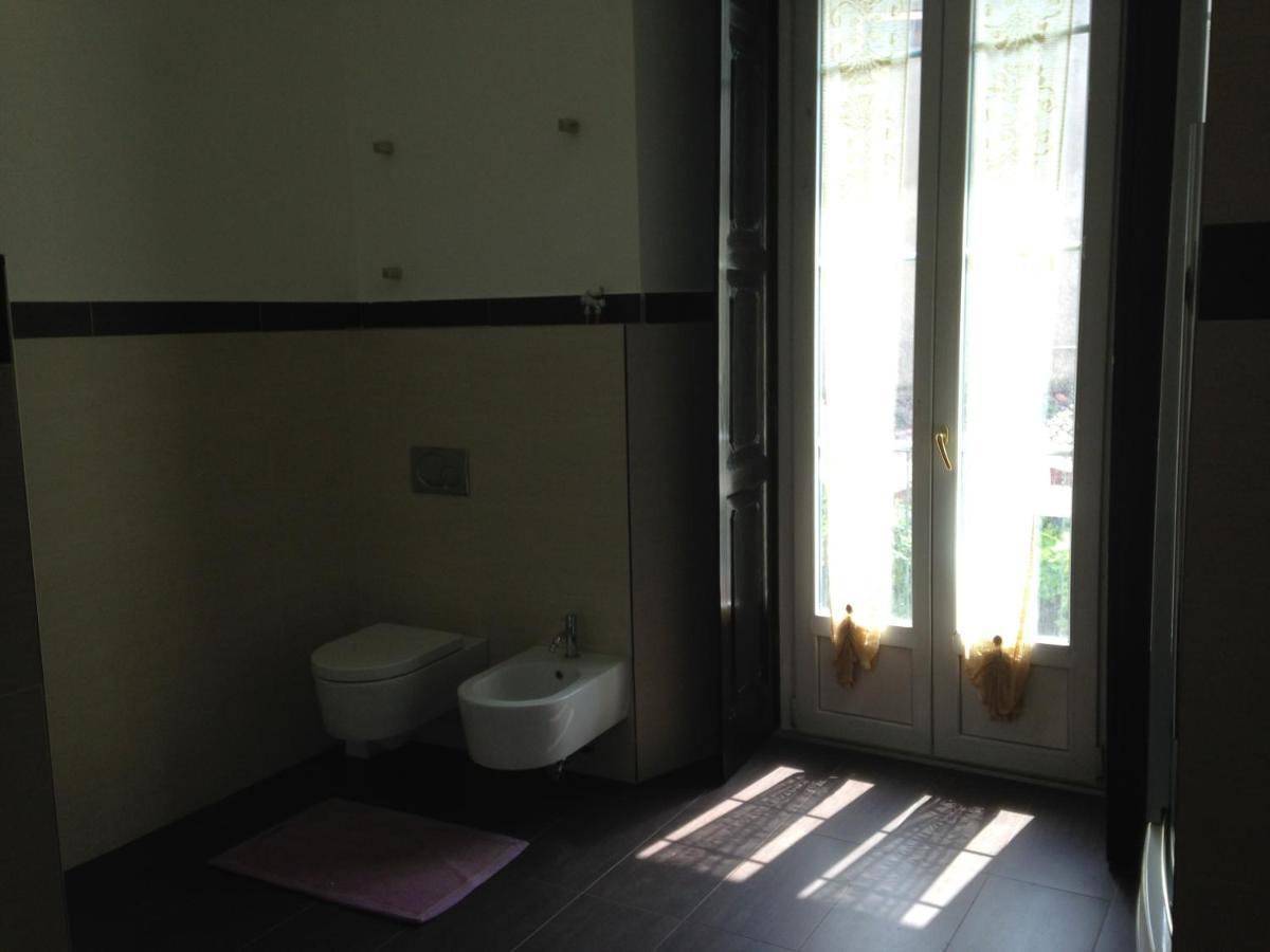 Apartment Casa Lisa