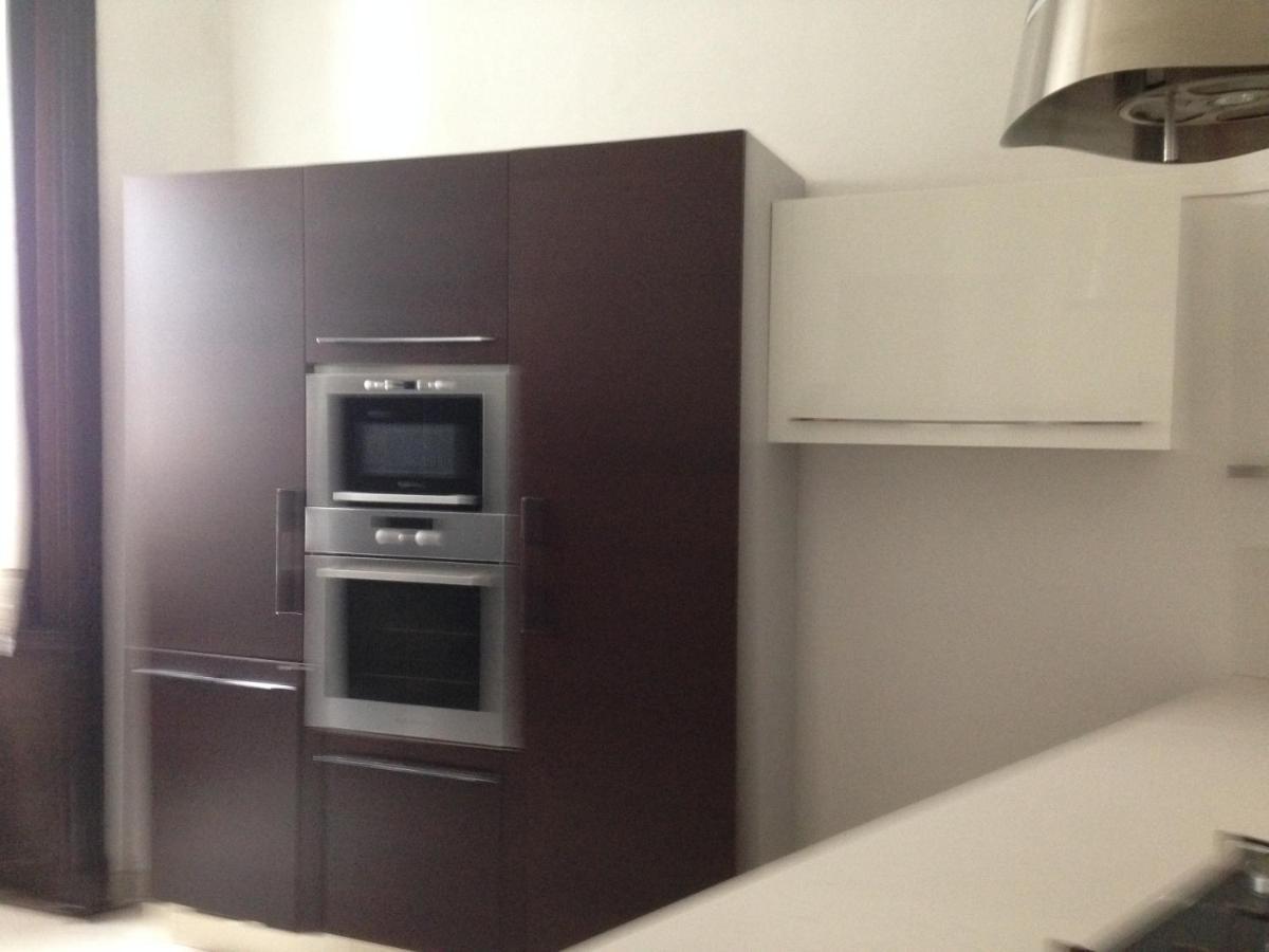 Casa Lisa Apartment