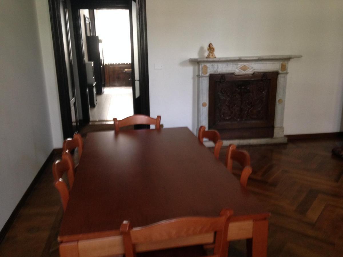 Apartment Casa Lisa Como
